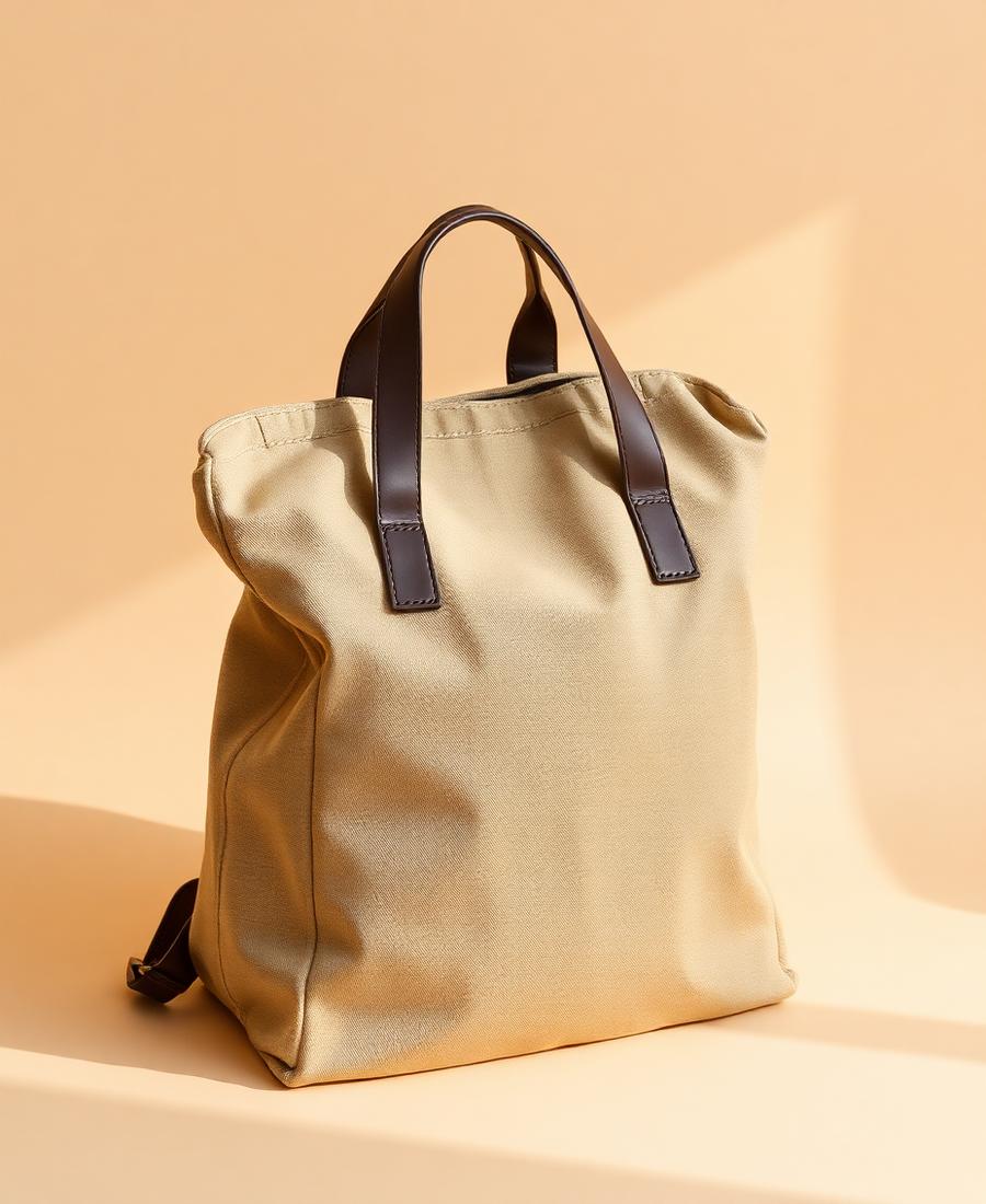 Bags & Travel