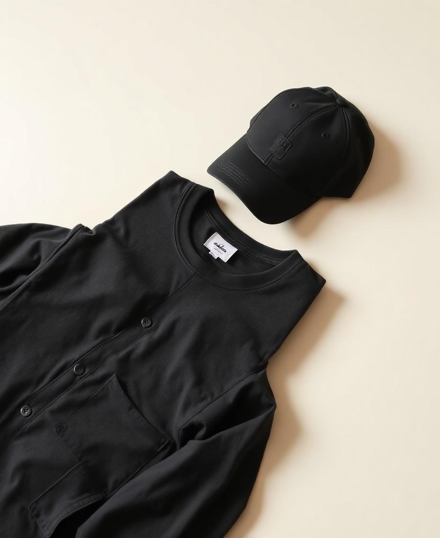 Branding Merchandise