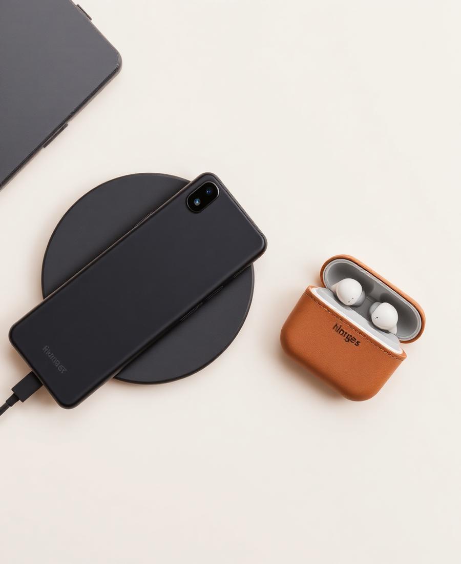 Tech Accessories